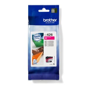 Brother LC-426M Druckerpatrone 1 Stück(e) Original Magenta