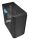 Sharkoon AK2 RGB Midi Tower Schwarz