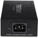 Trendnet TPE-119GI PoE-Adapter Gigabit Ethernet