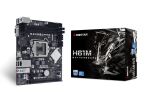 Biostar H61MHV3 Motherboard Intel® H61 LGA 1155...