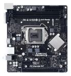 Biostar H61MHV3 Motherboard Intel® H61 LGA 1155...