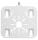 LANCOM LX-7500 (Bulk 5) Weiß Power over Ethernet (PoE)