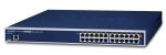 PLANET 802.3at PoE Injektor Hub 12-Port Gigabit IEEE,...