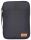 C-Rope CRP-EOR-L-BLK Handtasche/Umhängetasche Polyester Schwarz Unisex Zubehörtasche