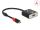 DELOCK Aktiver USB Type-C > HDMI Adapter 4K 60Hz (HDR)