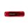 Intenso Rainbow Line USB-Stick 128 GB USB Typ-A 2.0 Rot, Transparent