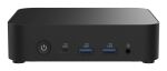 ASUS NUC 14 Essential RNUC14MNK9700002 Schwarz N97