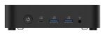 ASUS NUC 14 Essential RNUC14MNK9700002 Schwarz N97