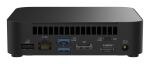 ASUS NUC 14 Essential RNUC14MNK9700002 Schwarz N97