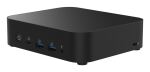 ASUS NUC 14 Essential RNUC14MNK9700002 Schwarz N97