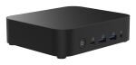 ASUS NUC 14 Essential RNUC14MNK9700002 Schwarz N97