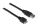Alcasa USB 3.0 A/Micro B 3m USB Kabel USB 3.2 Gen 1 (3.1 Gen 1) USB A Micro-USB B Schwarz