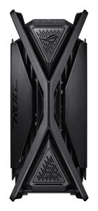 ASUS ROG Hyperion GR701 BTF Edition Tower Schwarz, Transparent