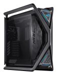 ASUS ROG Hyperion GR701 BTF Edition Tower Schwarz, Transparent