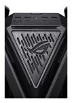 ASUS ROG Hyperion GR701 BTF Edition Tower Schwarz, Transparent