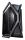 ASUS ROG Hyperion GR701 BTF Edition Tower Schwarz, Transparent