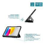 Mobilis Ultra Rugged Case iPad 11" 2025 iPad 10.9" Black