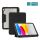Mobilis Ultra Rugged Case iPad 11" 2025 iPad 10.9" Black