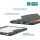 Mobilis Ultra Rugged Case iPad 11" 2025 iPad 10.9" Black