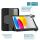 Mobilis Ultra Rugged Case iPad 11" 2025 iPad 10.9" Black
