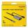 DELOCK USB Kabel C -> A/DC St/Bu 5.0m aktiv