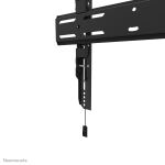 Neomounts WL30S-850BL14 TV-Wandhalterung 40-75" - fest - abschließbar - schnelle Installation