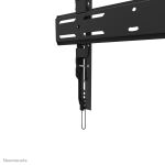 Neomounts WL30S-850BL14 TV-Wandhalterung 40-75" - fest - abschließbar - schnelle Installation