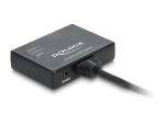 DELOCK HDMI Splitter 1 x HDMI in > 2 x HDMI out 4K 60 Hzm