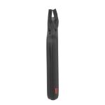 Rivacase 5130 38,9 cm (15.3") Hartschalenkoffer Schwarz