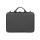 Rivacase 5130 38,9 cm (15.3") Hartschalenkoffer Schwarz