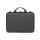 Rivacase 5130 38,9 cm (15.3") Hartschalenkoffer Schwarz