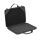 Rivacase 5130 38,9 cm (15.3") Hartschalenkoffer Schwarz