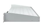 Digitus Ausziehbarer Fachboden zum Festeinbau an den vorderen 483 mm (19")-Profilschienen