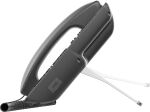Fanvil X210 V2 IP-Telefon Schwarz 20 Zeilen LCD