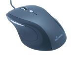 MediaRange MROS202 Maus Büro rechts USB Typ-A Optisch 2400 DPI