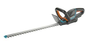 Gardena ComfortCut 60/18V P4A Doppelte Klinge 3,1 kg