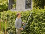 Gardena ComfortCut 60/18V P4A Doppelte Klinge 3,1 kg