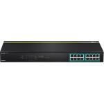 Trendnet TPE-TG160G Netzwerk-Switch Unmanaged L2 Gigabit...