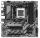 GIGABYTE B850M DS3H Motherboard - AMD Ryzen 9000 Series CPUs, 16+2+2 Phasen Digital VRM, bis zu 8200MHz DDR5 (OC), 1xPCIe 5.0 + 1xPCIe 4.0 M.2, 2.5 LAN, USB 3.2 Gen 2