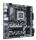 GIGABYTE B850M DS3H Motherboard - AMD Ryzen 9000 Series CPUs, 16+2+2 Phasen Digital VRM, bis zu 8200MHz DDR5 (OC), 1xPCIe 5.0 + 1xPCIe 4.0 M.2, 2.5 LAN, USB 3.2 Gen 2