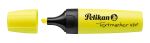 Pelikan Textmarker 490 Marker 1 Stück(e) Gelb