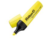 Pelikan Textmarker 490 Marker 1 Stück(e) Gelb