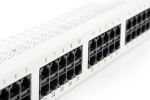 DIGITUS Patchpanel 1HE 50-Port Cat3 ungeschirmt ISDN