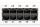 DIGITUS Patchpanel 1HE 50-Port Cat3 ungeschirmt ISDN