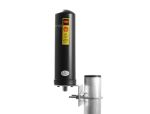 DELOCK 5G LTE Antenne N Buchse 3-5dBi omnidirektional Wand-