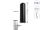 DELOCK 5G LTE Antenne N Buchse 3-5dBi omnidirektional Wand-