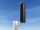 DELOCK 5G LTE Antenne N Buchse 3-5dBi omnidirektional Wand-