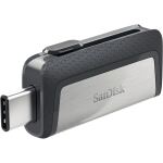 SanDisk Ultra Dual Drive USB Type-C USB-Stick 32 GB USB...