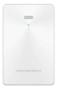 Grandstream Networks GWN7661E WLAN Access Point 1201 Mbit/s Weiß Power over Ethernet (PoE)