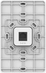 Grandstream Networks GWN7661E WLAN Access Point 1201 Mbit/s Weiß Power over Ethernet (PoE)
